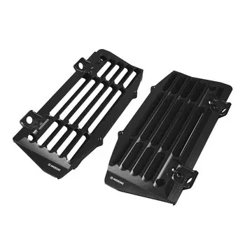 Для KTM EXC 300 2017-2023 решетка радиатора, крышка решетки EXC 250 EXC-F 350 SX 125 250 SXF 450 XC XCF XCW XCW-F TPi Six Days