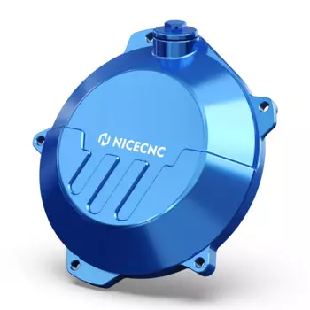 Для KTM EXC 300 2024 EXC 250 XCW 250 300 Усиленная крышка сцепления SX XC 250 300 SXF XCF 250 350 450 SMR 450 2023-2024