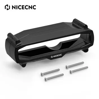 Для KTM EXC 300 2024, NICECNC, крышка спидометра одометра, защитная крышка EXC EXCF XCW XCF-W XW-F 150 200 250 300 350 450 500 2024