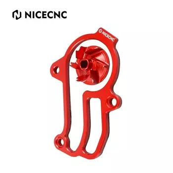 Для KTM EXC 300 EXC250 XC-W 250 300-2020 SX250 XC250 XC300 2023-2019 комплект охладителя колеса водяного насоса