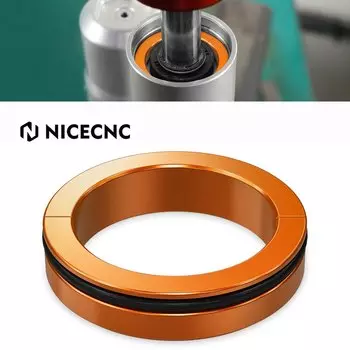 Для KTM EXC 300 EXC 250 EXCF 350 XCW Six Days SX SXF XC XCF 125 450 500 46 50 мм вилочный амортизатор задняя подвеска опускающая Ki