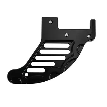Для KTM EXC 300 EXC EXCF SX SXF XC XCF XCW XCFW TPI Six Days 125 200 250 300 350 400 450 500 530 2004-2022 Защита заднего тормозного диска
