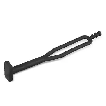 Для KTM EXC 300 EXC EXCF XC XCF XCW XCFW TPI Six Days 125 200 250 300 350 450 500 1998-2022 Подставка для боковой подставки Резиновый ремешок