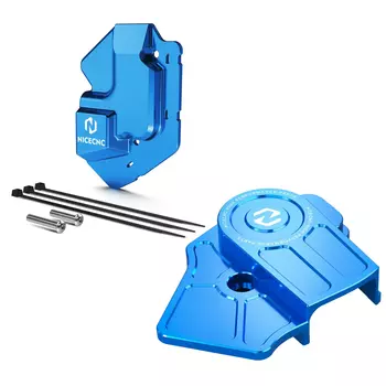 Для KTM EXC 300 EXC XCW 250 300 2024-2025 SX 125 SX XC 250 300 2023-2025 Крышка клапана питания и защита корпуса дроссельной заслонки TPS Крышка TBI