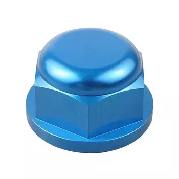 Для KTM EXC 300 M20XP1,5, гайка шпинделя замка заднего колеса EXC 380 EXC-F 350 XCW 500 2016-2022 SX 125 250 SXF 450 XC XCF 2003-2012