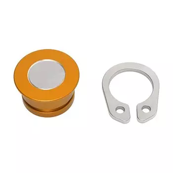 Для KTM EXC 300 TPI EXC 250 EXC 450 EXCF 350 XC XCF-W XCW TPI Six Days 2003-2023 Магнит одометра спидометра для GasGas EC 300