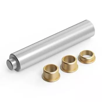 Для KTM EXC 300 TPI XCW XC 250 300 Husqvarna TE 300i 250i 2019-2025 GasGas EC300 2021-2025 Электрическая система стартера Бронзовые втулки