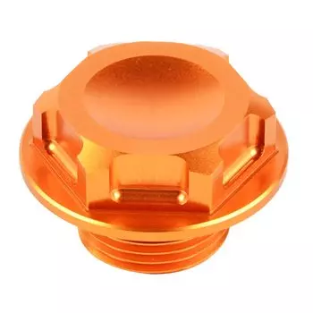 Для KTM EXC EXCF SX SXF XCW XC XCF 125 250 300 350 400 450 525 530 2004-2023 FREERIDE 250F 250R NICECNC гайка рулевого ключа