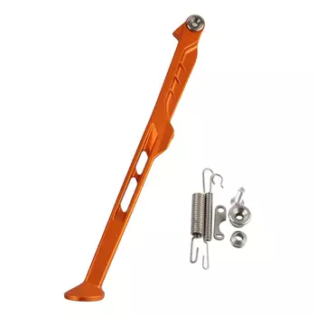 Для KTM EXC EXCF XC XCF 125 - 500 2023 2024 Husqvarna TE FE TX FX 125 - 501 GasGas EX EC ES EW 2024 с подставкой и боковой подставкой