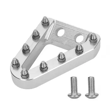 Для KTM EXC EXCF XC XCF XCW SX SXF TPI Sixdays 125 250 300 350 400 450 500 2017-2023 2022 Наконечник рычага заднего тормоза с ЧПУ