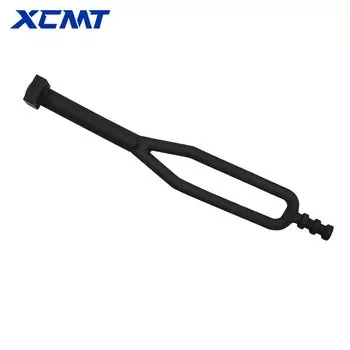 Для KTM EXC XCF XC XCFW EXCF XCW TPI Six Days 125 250 300 350 450 500 300 1998-2024 Резиновая подставка для мотокросса Ремень для боковой подставки