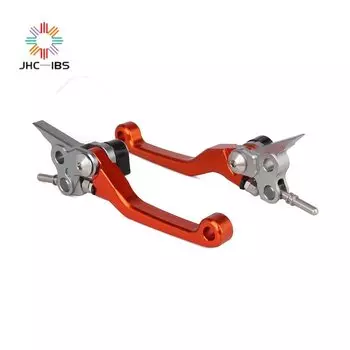 Для KTM SX65 2014-2021 SX85 2013-2020 FREERIDE 250R 350 2014-2017 CNC поворотный складной рычаг тормоза сцепления