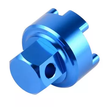 Для KTM SX 125 SX 250 SXF 250 SXF 450 SX-F 350 XC 250 300 XCF 250 350 450 2017-2023 WP Инструмент для снятия компрессионного клапана передней вилки