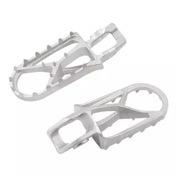 Для KTM SX SXF XCW EXC EXCF XC XCF 125 250 300 350 450 500 2023, аксессуары для мотоциклов, подставка для ног для велосипеда, подножки, подножки