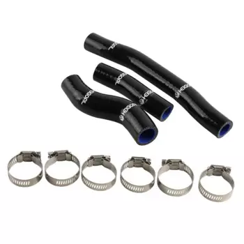 Для KTM SX XC 2019-2022 EXC TPI XC-W TPI 250 300 EXC300 2020 2021 2022 2023 Аксессуары для мотоциклов Комплект силиконовых шлангов радиатора