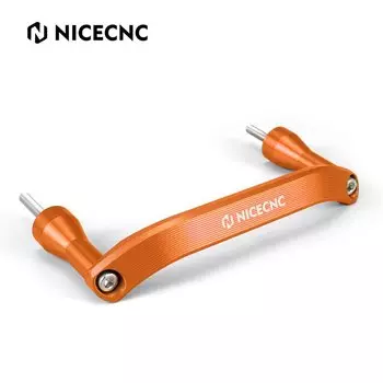 Для KTM TPi EXC 300 Задняя ручка захвата EXC 250 EXC-F 350 450 XCW TPI шесть дней 500-2020 SX 2023 SXF 125 XC 450 XCF 350-2019