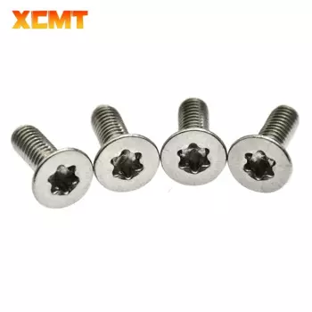 Для KTM Винты крышки переднего тормозного бачка EXC SX SX-F XC XC-F EXC-F 125-530 Для Suzuki RM80 85 125 250 RMZ RMX 250 DR250R Запчасти