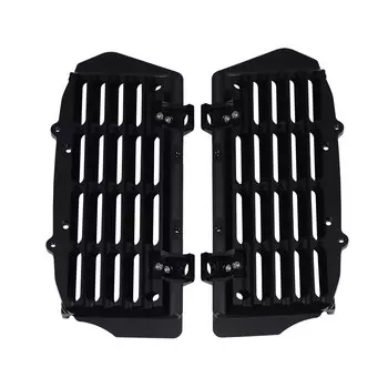 Для KTM XC XCF XCW XCFW 125 150 250 300 400 450 500 XC125 2017-2023 аксессуары для мотоциклов, защита решетки радиатора, защитная крышка