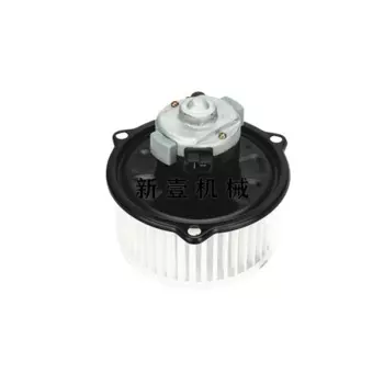 Для Kubota Kx135 155 161 Yanmar 55 60 65 воздуходувка и нагревательный мотор в сборе аксессуары для экскаватора