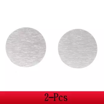 Для Land Rover Defender 04-18, Автомобильный Центральный держатель из алюминиевого сплава с блестками, аксессуары для автомобиля