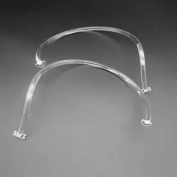 Для Land Rover Defender 2021-2023 Автомобильный DRL Световодная пластина Световодная трубка Фара Дневные ходовые огни Guide Angel Eye