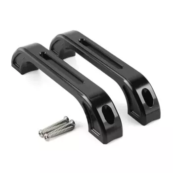 Для LAND ROVER Defender 90 110 130 передняя внутренняя дверная ручка, панель, подлокотник, поручень, внутренняя защитная ручка на крышу автомобиля