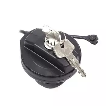 Для Land Rover Defender 90 110 130 2004-2018 крышка топливного наполнителя с замком и ключами аксессуары для модификации автомобиля