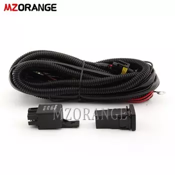 Для Land Rover Discovery 2 3 Range Rover Sport L322 Discovery 2003-2009, светодиодные фонари, фары, автомобильная фотолампа