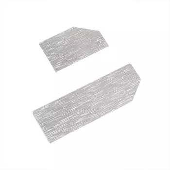 Для Land Rover Discovery 4 2010-16 автомобильный электронный ручной тормоз нижний лист против царапин декоративные наклейки автомобильные аксессуары