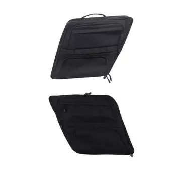 Для Land Rover Freelander 2 2007-2015 Автомобильный багажник правая Боковая Сумка для хранения сумка для хранения автомобильные аксессуары для интерьера