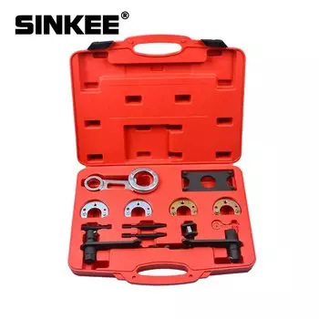 Для Land Rover Freelander Rover Mgzt V6 Газ Бензин 2.0, 2.5 Набор инструментов для синхронизации двигателя SK1334