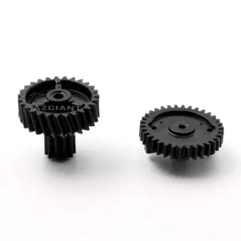 Для Land Rover Range Rover 2005-2013 Защелка замка крышки багажника, привод, внутренняя шестерня, замена шестерни багажника, автоаксессуары