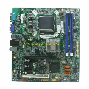 Для Lenovo A70 M70E G41 десктопная материнская плата L-IG41M2 LGA 775 DDR3 89Y0954 материнская плата 100% протестирована