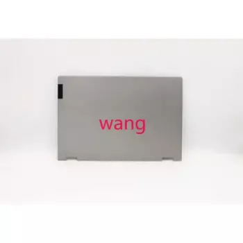 Для Lenovo Chromebook C340-15 ЖК-крышка задняя задняя часть корпуса 5CB0U43696 серый
