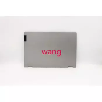 Для Lenovo Chromebook C340-15 ЖК-крышка задняя задняя часть корпуса 5CB0U43696 серый