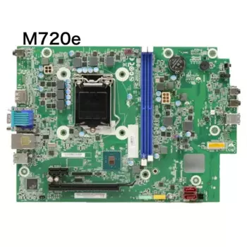 Для Lenovo M720e 510S-07ICK 510S-07ICB материнская плата IB365CX 5B20U53926 U53926 материнская плата 100% протестирована, ОК, полностью работает, бесплатная доставка