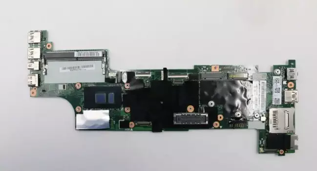 Для Lenovo Thinkpad X260 CPU I7-6600U ноутбук интегрированная материнская плата NM-A531 FRU 01YT063 01YT064 00UP214 01EN218 00UP210