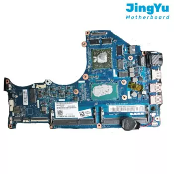 Для Lenovo Y40-70 Материнская плата ноутбука I5-4210U CPU LA-B131P материнская плата GPU 2G