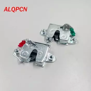 Для левой и правой стороны строительный замок подходит для Toyota tundra 2007-2020 65790-0C041