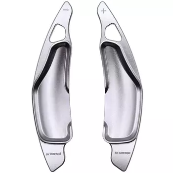 Для Lexus 2006-2012 Is350 300 250 кованые алюминиевые лопастные переключатели рулевого колеса Переключатель удлинитель модификация интерьера