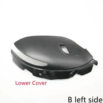 Для Lexus ES200 ES250 ES300H ES350 IS350 IS250 CT200H крыло двери боковое зеркало задняя крышка