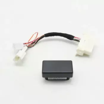 Для Lexus GX GX400 GX460 2011-2023 автоматическое закрытие окна + складное зеркало + модуль разблокировки блокировки скорости