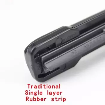 Для Lexus GX GX460 2010-2018 26 "20" щетки стеклоочистителя U и J крючок, набор из 2 шт.