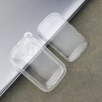 Для Lexus RX270 ES240 ES350 LS460 GS300 450h 460h CT200H GX400 GX460 IS250 IS300C ТПУ автомобильный пульт дистанционного управления