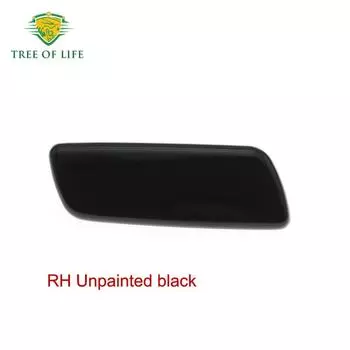 Для Lexus RX270 RX350 RX450H 2009 2010 2011, крышка форсунки омывателя фар переднего бампера, крышка распылителя воды (левый и правый), неокрашенная