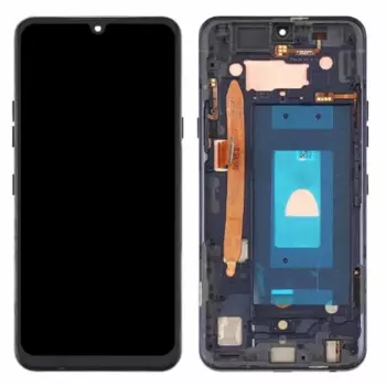 Для LG G8X ThinQ LCD дисплей для замены для LG G8X LCD LLMG850EMW дисплей