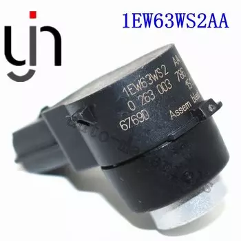 Для LibErty 300 GraNd CheRokee PDC Датчик помощи при парковке 09-13 1EW63WS2AA OEM 0263003786 1EW63JSCAA