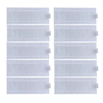 Для LIECTROUX V3S PRO/11S/M7S Pro робот-пылесос Запчасти для фильтров Hepa Аксессуары Замена