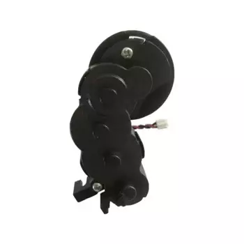 Для LIECTROUX ZK901/ZK908/ALFAWISE V10/X8 сканирующий двигатель основной щетки грунтового робота