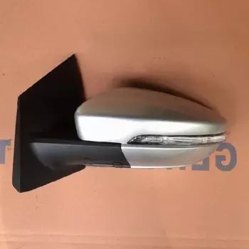 Для Lifan 530 X50 2014 2015 зеркало заднего вида в сборе, внешнее зеркало заднего вида, аксессуары для автомобиля